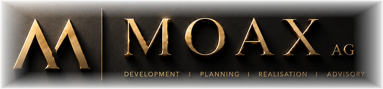 MOAX AG
